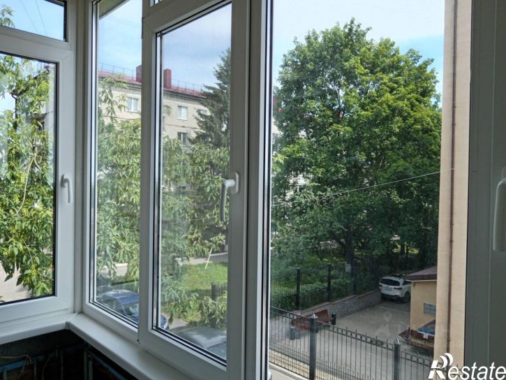 2-комн квартира пер Осоавиахима, 3В,  д. 3В