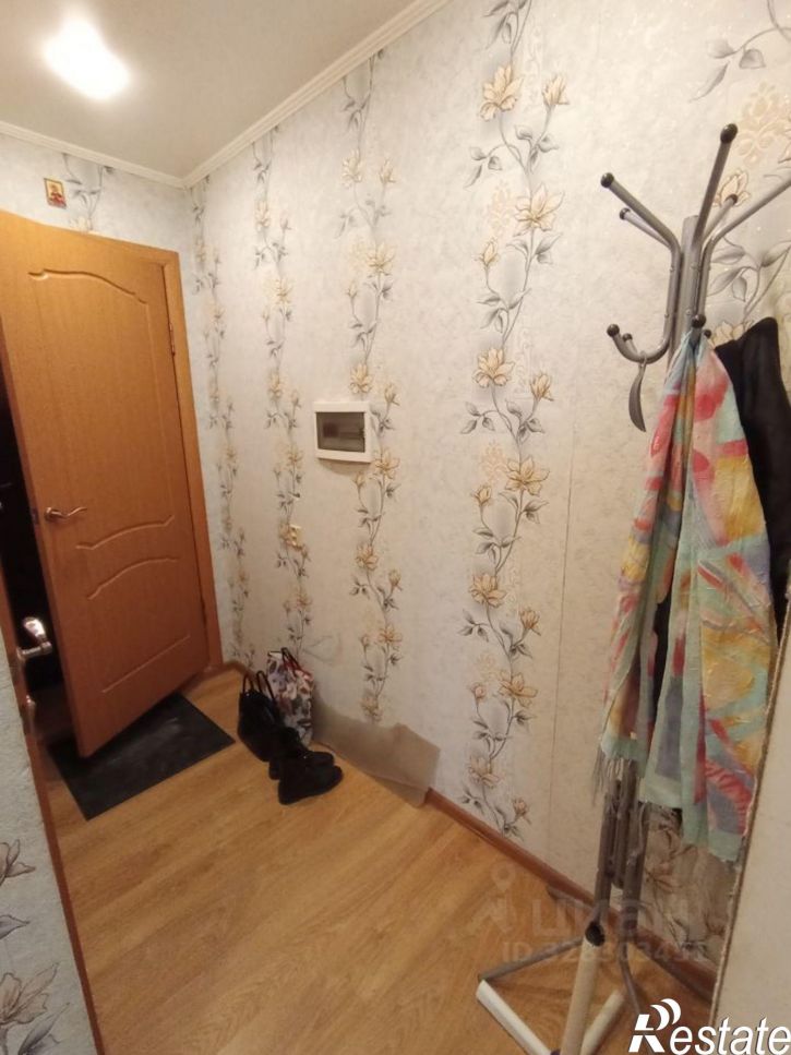 2-комн квартира Трудовой пер, 3,  д. 3