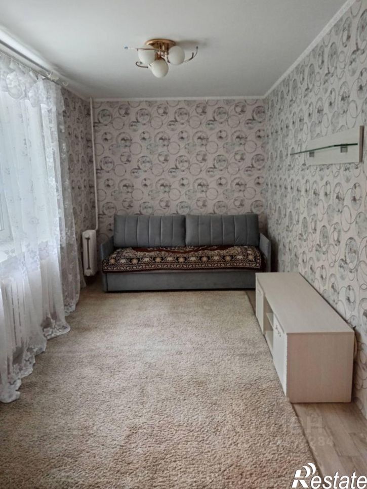 2-комн квартира пер Осоавиахима, 3В,  д. 3В