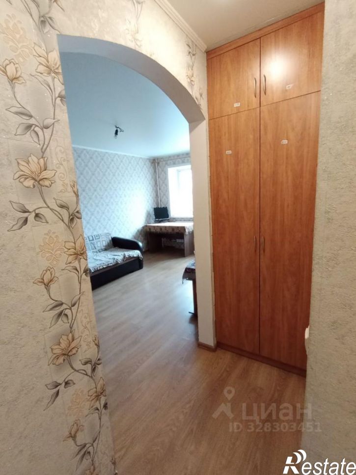 2-комн квартира Трудовой пер, 3,  д. 3