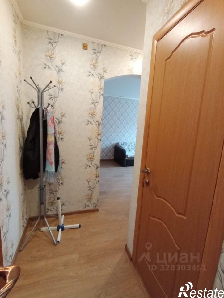 2-комн квартира Трудовой пер, 3,  д. 3