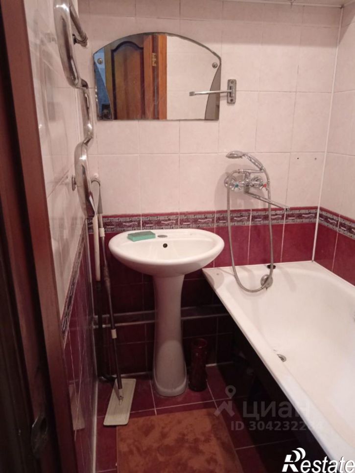 2-комн квартира пер Осоавиахима, 3В,  д. 3В