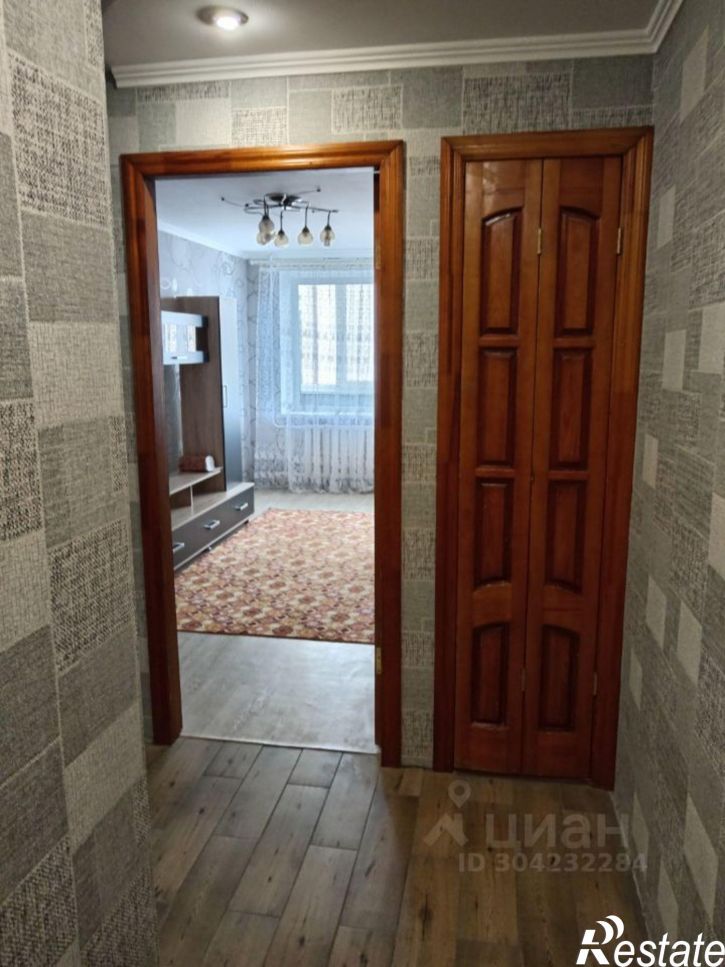 2-комн квартира пер Осоавиахима, 3В,  д. 3В