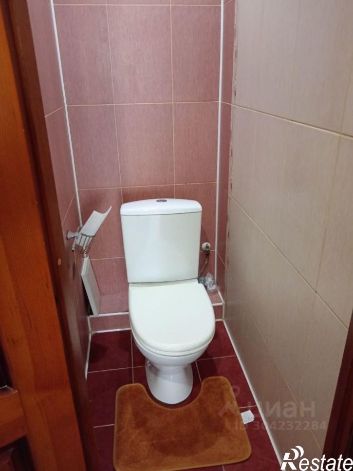 2-комн квартира пер Осоавиахима, 3В,  д. 3В