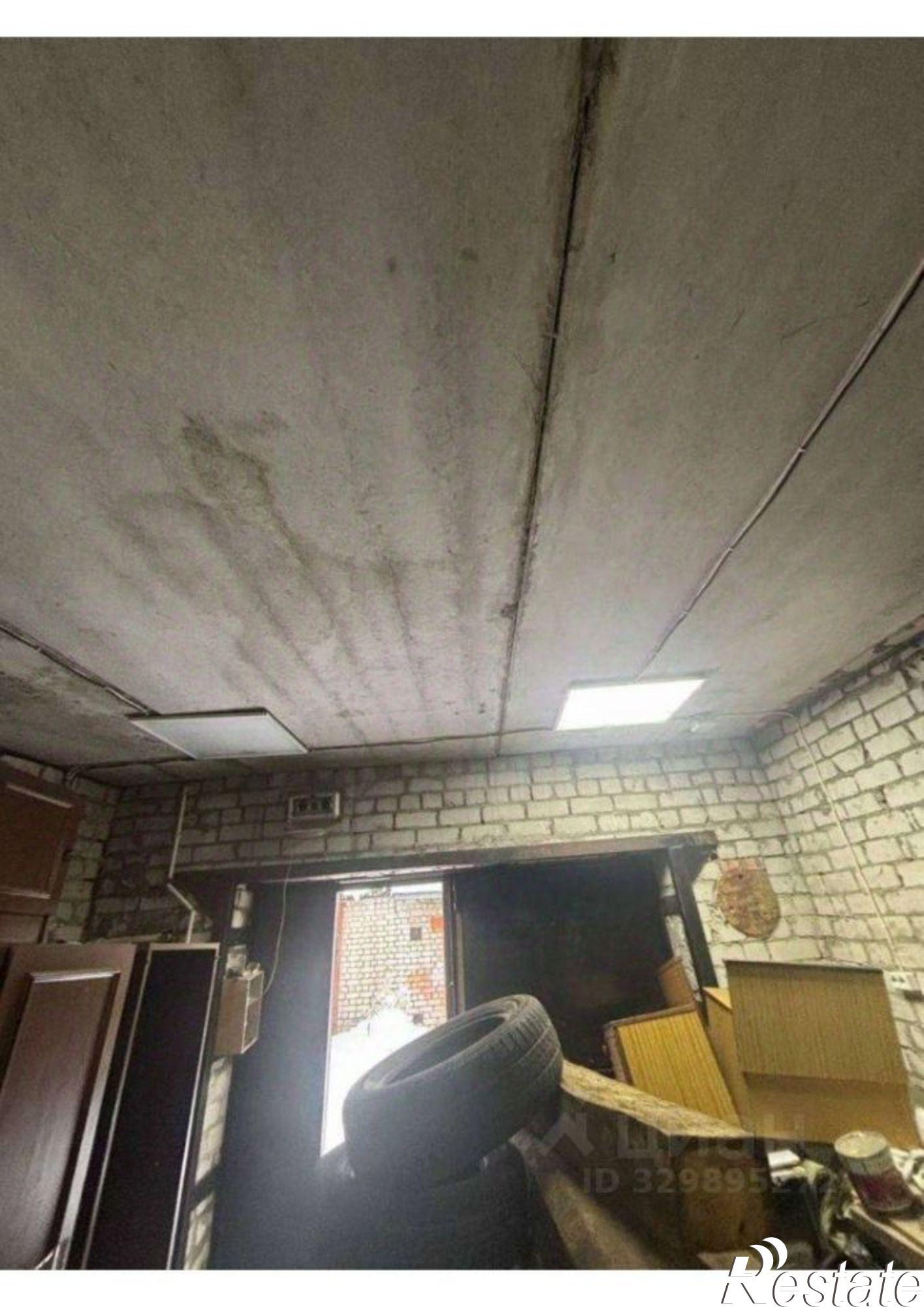 Купить гараж, место в паркинге за 448 916 рублей на ул Фосфоритная, 37
