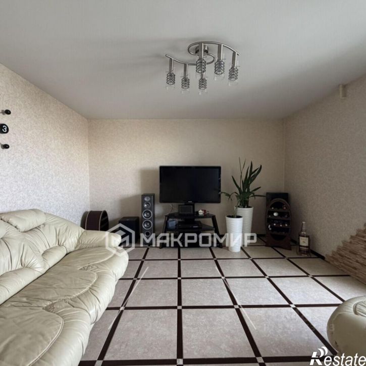 3-комн квартира ул Ромашина, 39,  д. 39