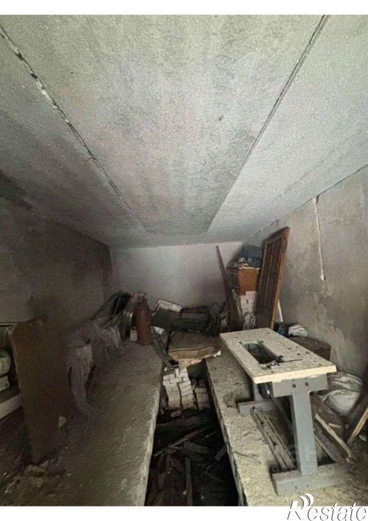 Гараж/парковка улица Чернышевского, 1/1,  д. 1/1