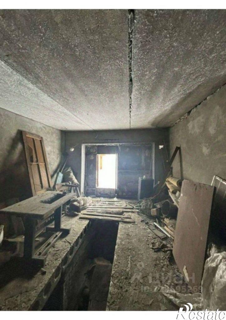 Гараж/парковка улица Чернышевского, 1/1,  д. 1/1