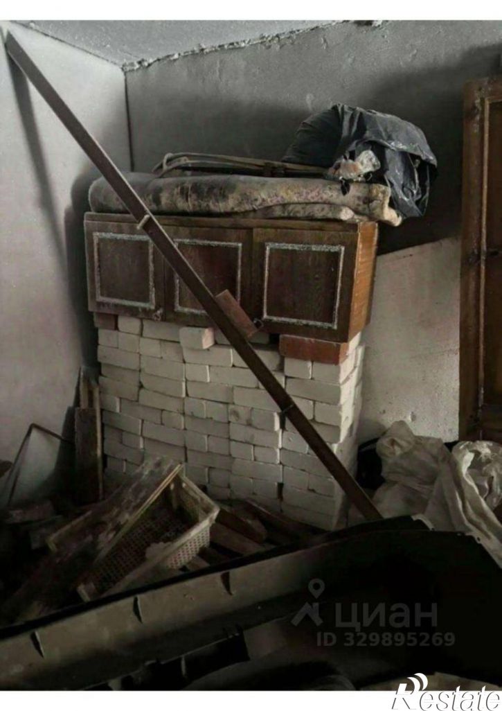 Гараж/парковка улица Чернышевского, 1/1,  д. 1/1