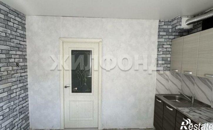 1-комн квартира улица Брянского Фронта, 18/1,  д. 18/1