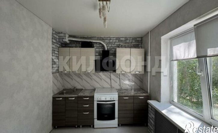 1-комн квартира улица Брянского Фронта, 18/1,  д. 18/1