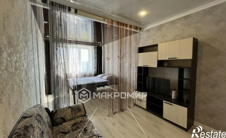 1-комн квартира Московский пр-кт, 72,  д. 72