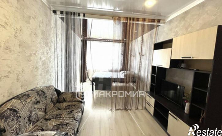 1-комн квартира Московский пр-кт, 72,  д. 72
