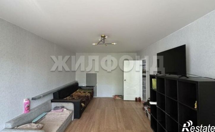 1-комн квартира улица Брянского Фронта, 18/1,  д. 18/1