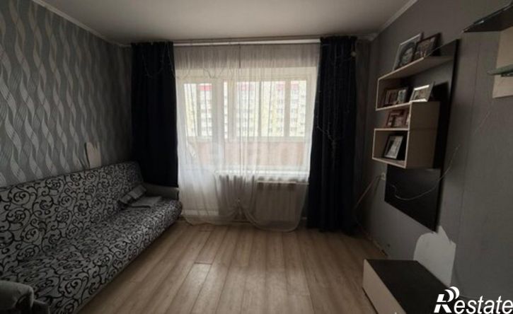 1-комн квартира ул Флотская, 30,  д. 30