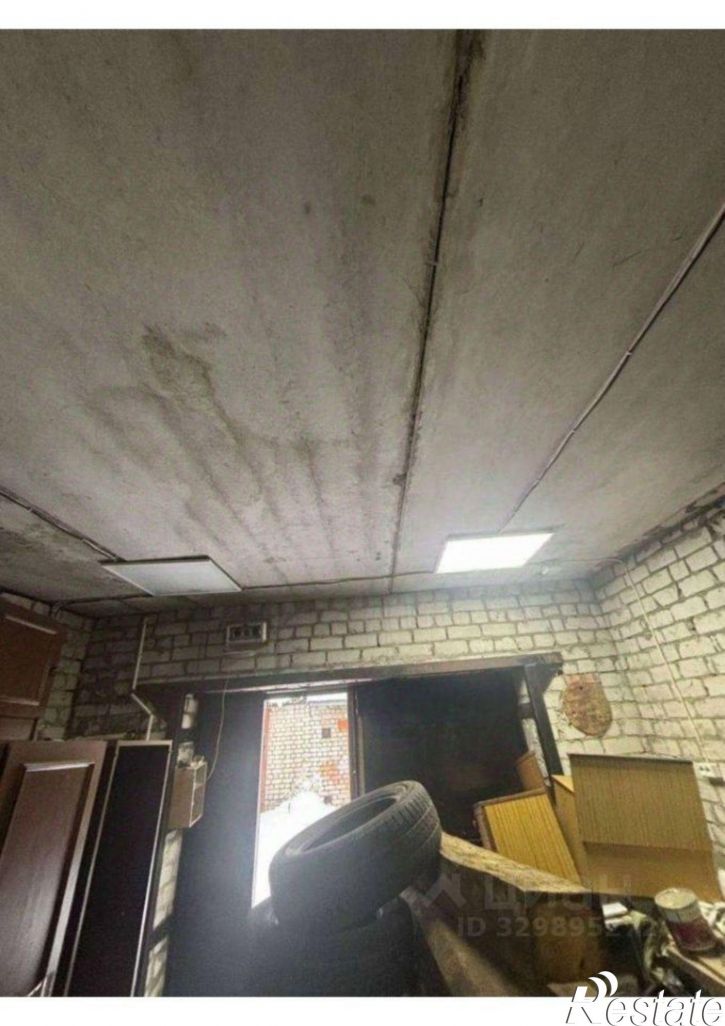 Гараж/парковка ул Фосфоритная, 37,  д. 37