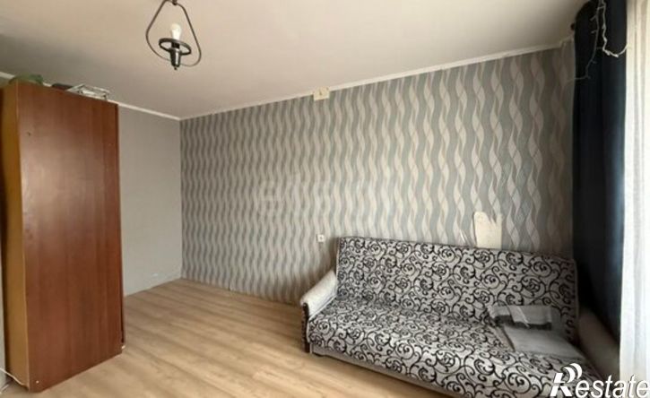 1-комн квартира ул Флотская, 30,  д. 30