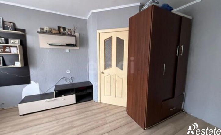 1-комн квартира ул Флотская, 30,  д. 30
