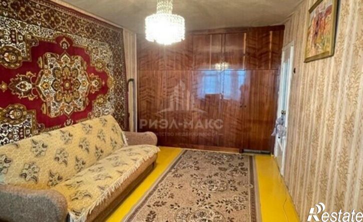 3-комн квартира ул Репина, 13,  д. 13