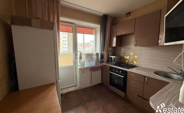 1-комн квартира ул Флотская, 30,  д. 30