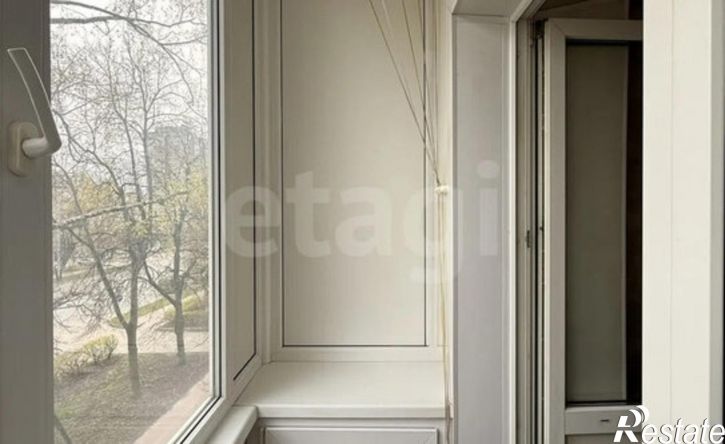 1-комн квартира ул Крахмалева, 17,  д. 17