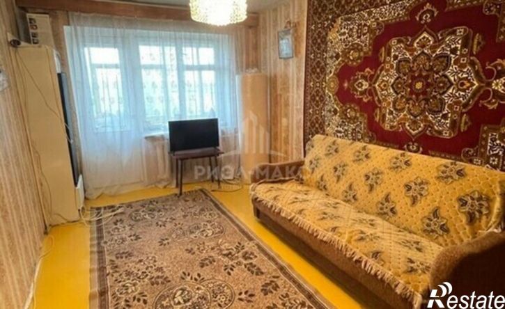 3-комн квартира ул Репина, 13,  д. 13