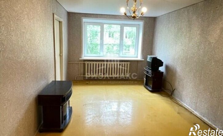 3-комн квартира ул Репина, 13,  д. 13