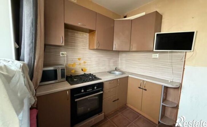 1-комн квартира ул Флотская, 30,  д. 30