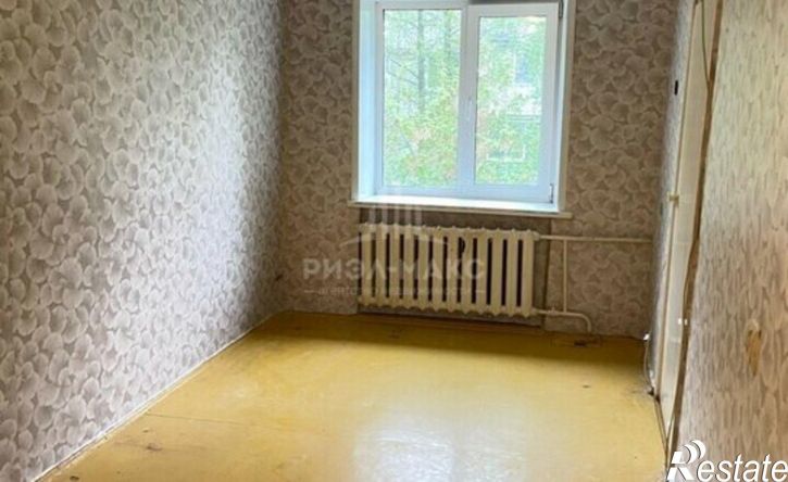 3-комн квартира ул Репина, 13,  д. 13