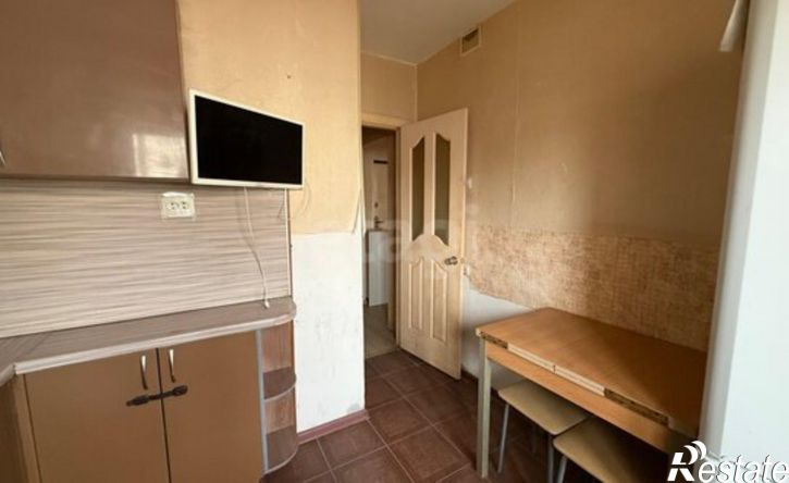 1-комн квартира ул Флотская, 30,  д. 30