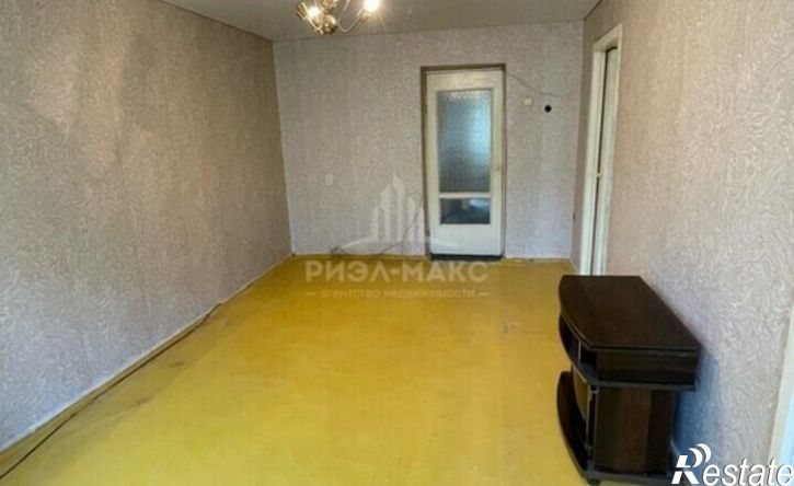 3-комн квартира ул Репина, 13,  д. 13