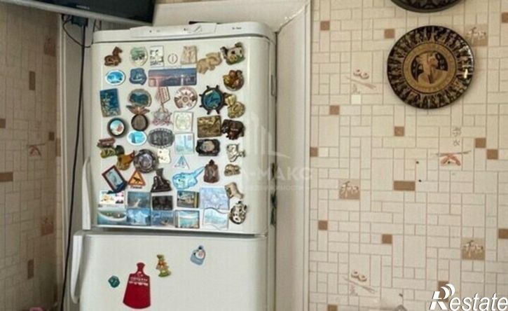 3-комн квартира ул Репина, 13,  д. 13