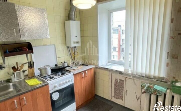 3-комн квартира ул Репина, 13,  д. 13