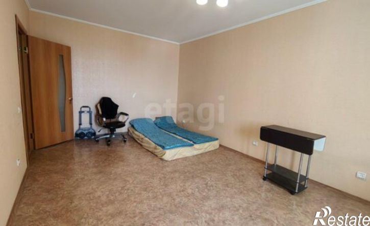 1-комн квартира ул Фосфоритная, 17,  д. 17