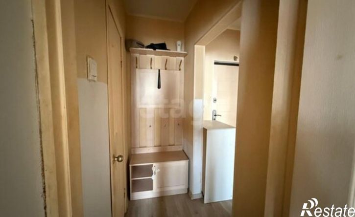 1-комн квартира ул Флотская, 30,  д. 30