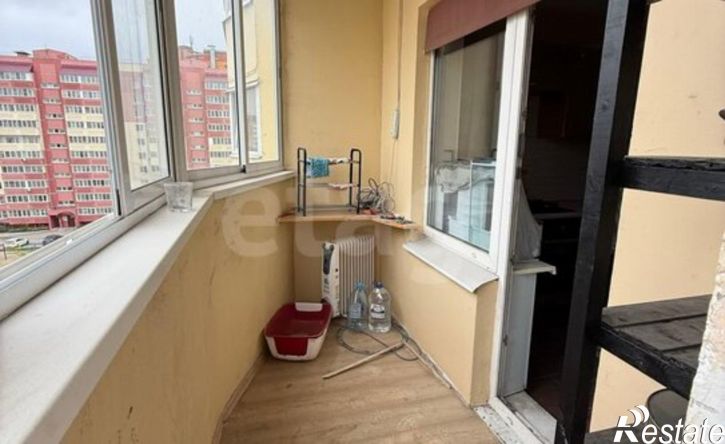 1-комн квартира ул Флотская, 30,  д. 30