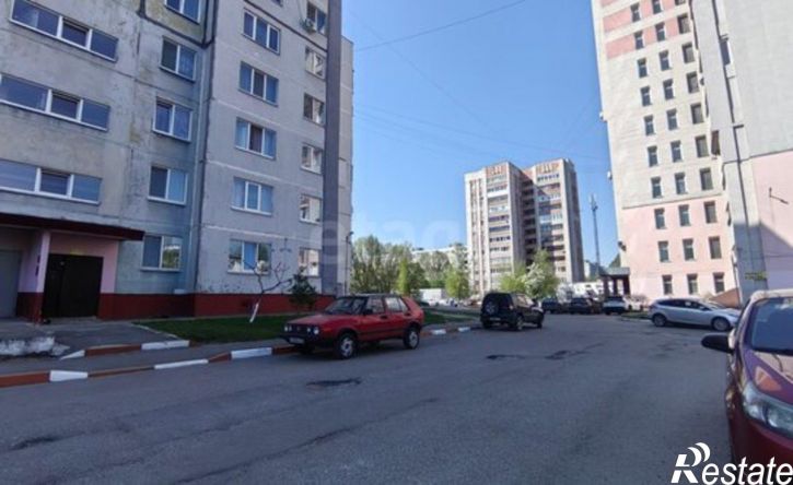 1-комн квартира ул Фосфоритная, 17,  д. 17