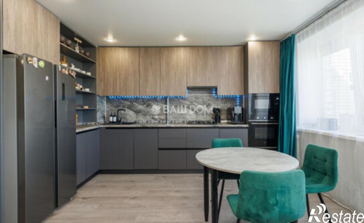3-комн квартира ул Красноармейская, 170А,  д. 170А