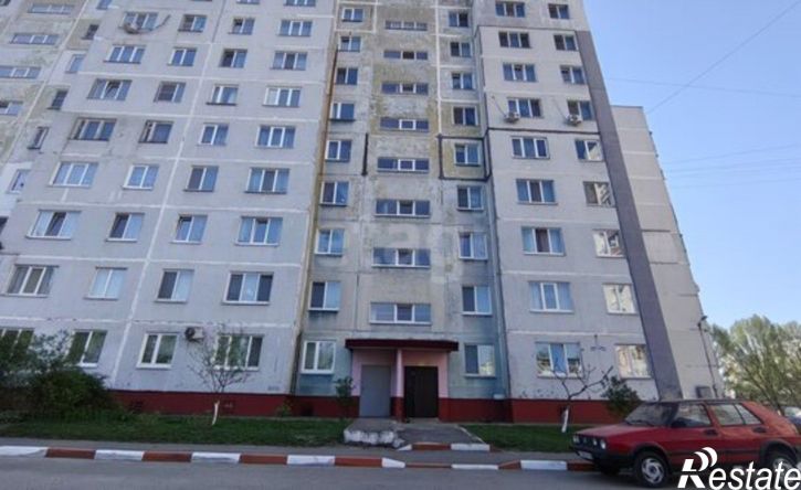 1-комн квартира ул Фосфоритная, 17,  д. 17