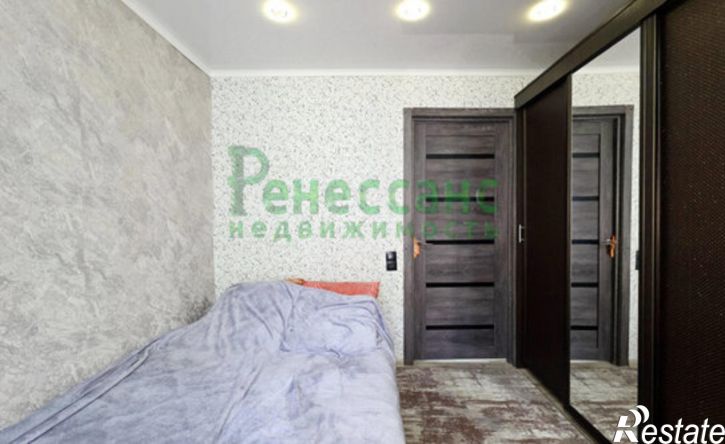 2-комн квартира Банный переулок, 1,  д. 1