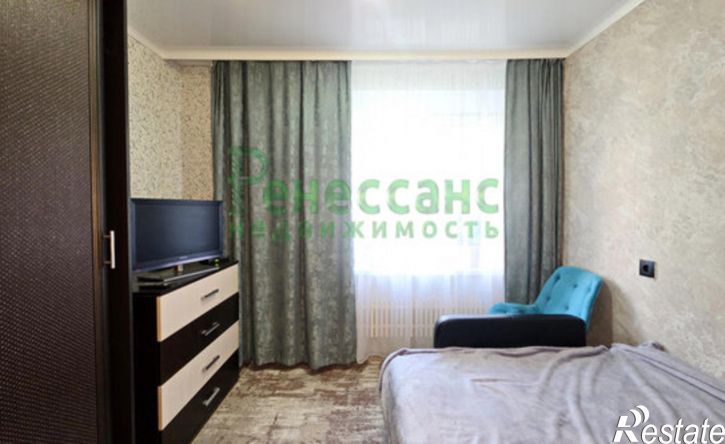 2-комн квартира Банный переулок, 1,  д. 1
