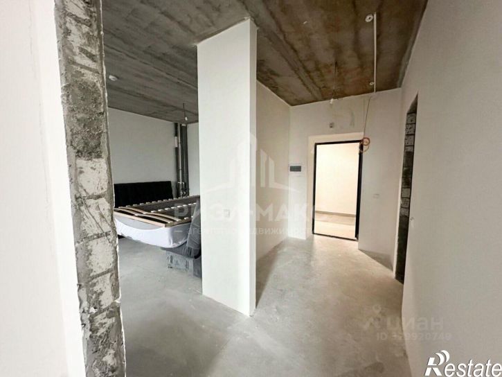 1-комн квартира Степная улица, 14,  д. 14