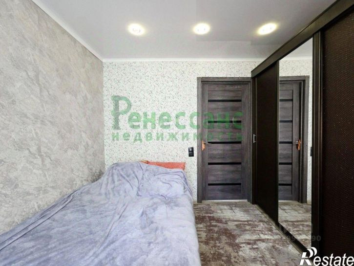 2-комн квартира Банный переулок, 1,  д. 1