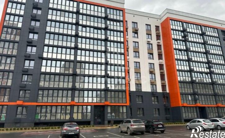 1-комн квартира ул Степная, 22,  д. 22