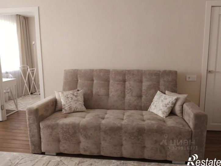 2-комн квартира ул Октябрьская, 38,  д. 38