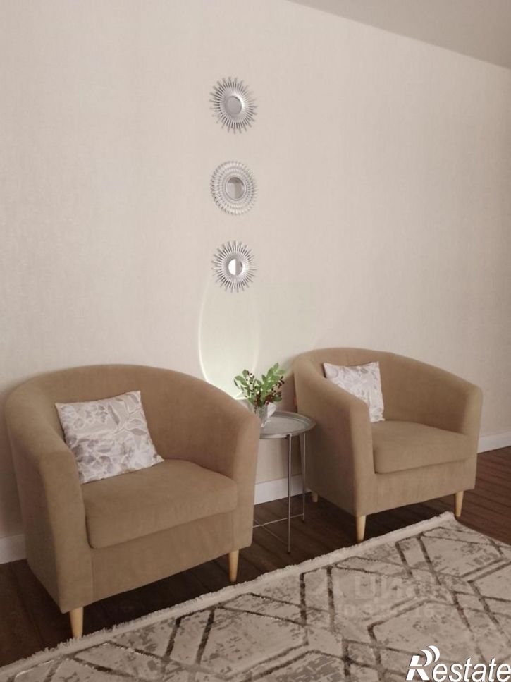 2-комн квартира ул Октябрьская, 38,  д. 38