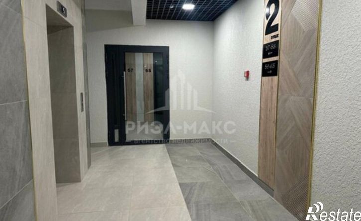 1-комн квартира ул Степная, 22,  д. 22