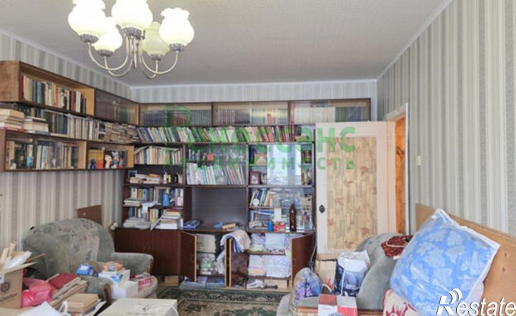 2-комн квартира ул 50-й Армии, 18,  д. 18