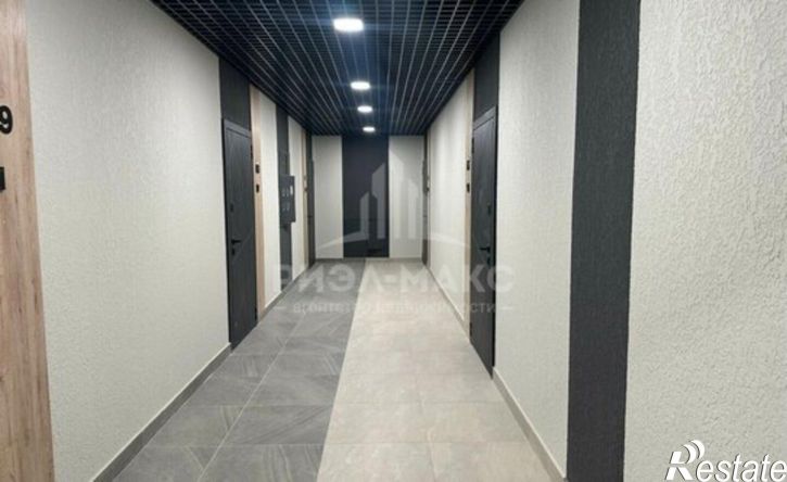 1-комн квартира ул Степная, 22,  д. 22