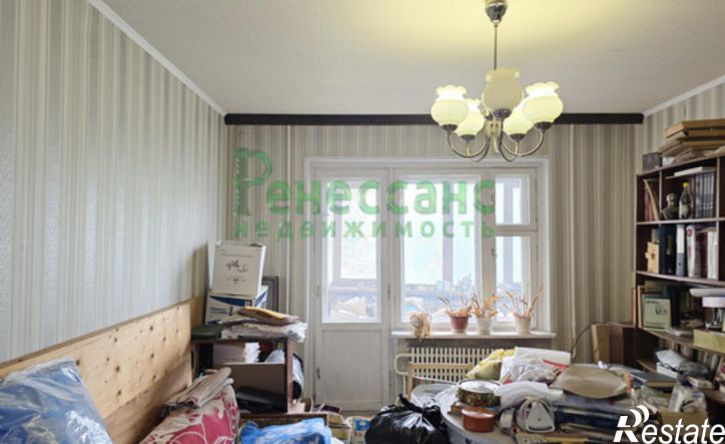 2-комн квартира ул 50-й Армии, 18,  д. 18